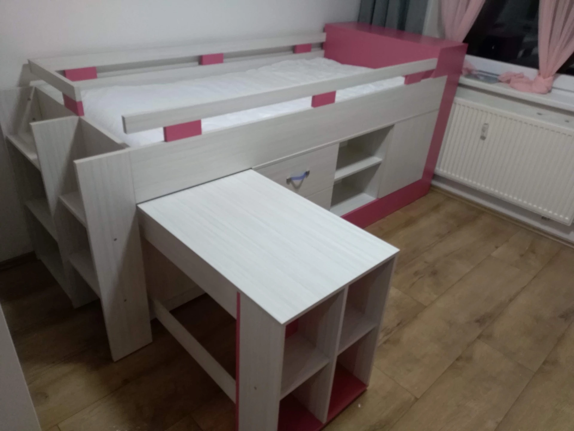 Montáž nábytku Vimperk